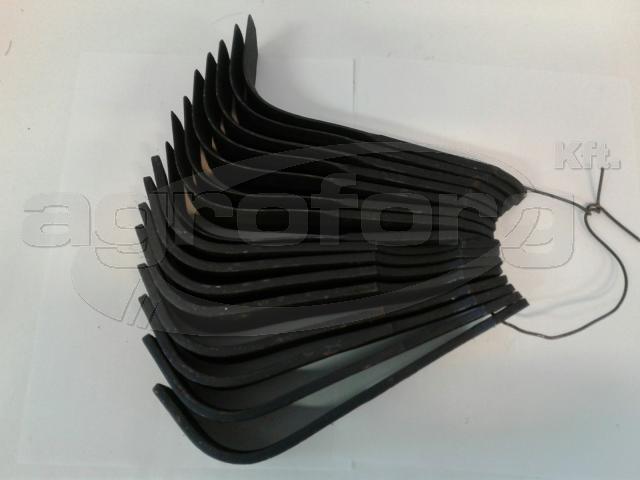 Kapakés MPM MPM10 garnitúra, 32db