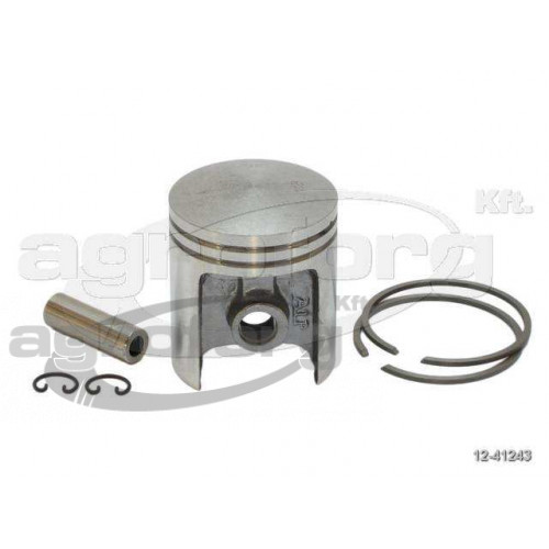 Dugattyú komplett Stihl 041 44mm
