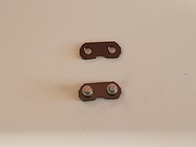 Patentszem 3/8-1.6mm Stihl 75LP párban