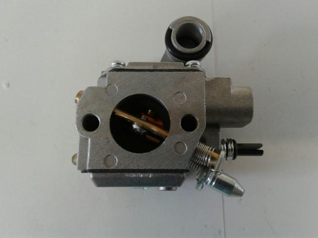 thumbnail image 2 of Carburetor For Stihl MS361 MS361C Chainsaw – Realray 1135-120-0601 (Tillotson HE-22A) 2 of 3