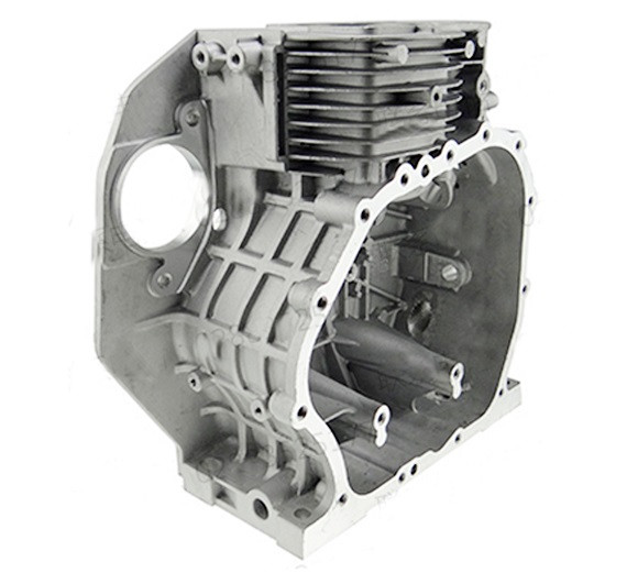 Dízelmotor blokk 178F (dugattyú 78mm)