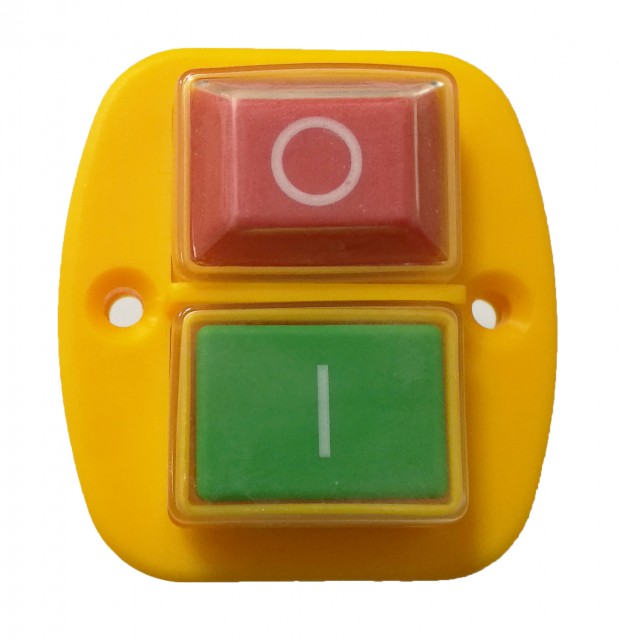 Betonkeverő kapcsoló model 6