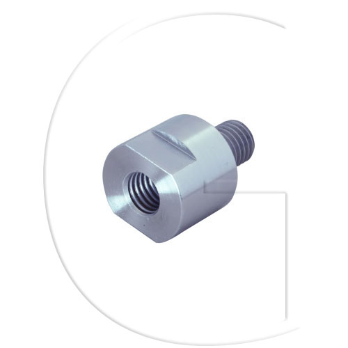 5/8"-11 adapter faragó koronghoz