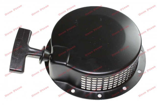 Generátor indító Yamaha MZ360, EF6600, 185F