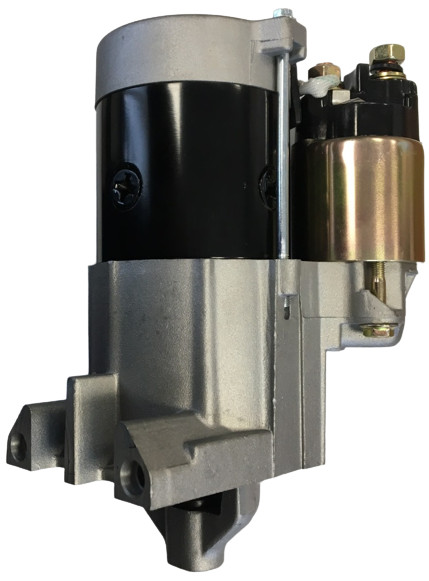 Villanymotor Zongshen XP680, GB680