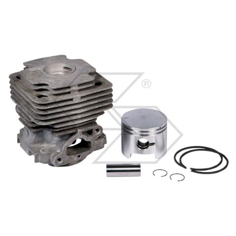 Oleo-Mac 453BP, 753, 755 Master, OS530, OS550 611121 hengerszett 45mm