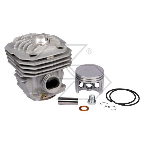 Efco 162, TT162 hengerszett 48mm