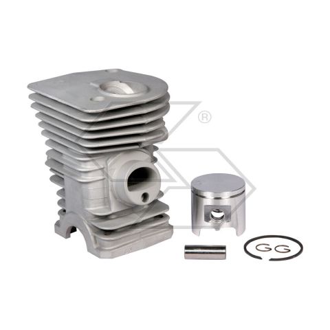 Husqvarna 340 hengerszett 40mm