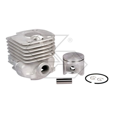 Husqvarna 362 365 XP hengerszett 48mm