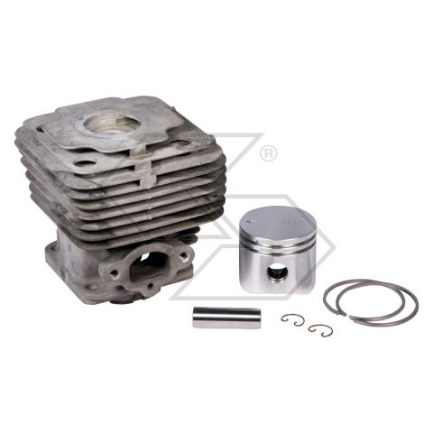 Oleo-Mac BC350, BC380, OM36 • Sparta 37/370/38/380/381 hengerszett 38mm