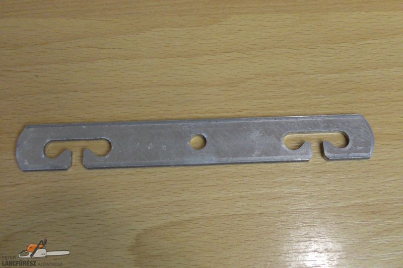 FENOX kétágú huzalvezető - távtartó segédhuzalhoz 15cm 1db