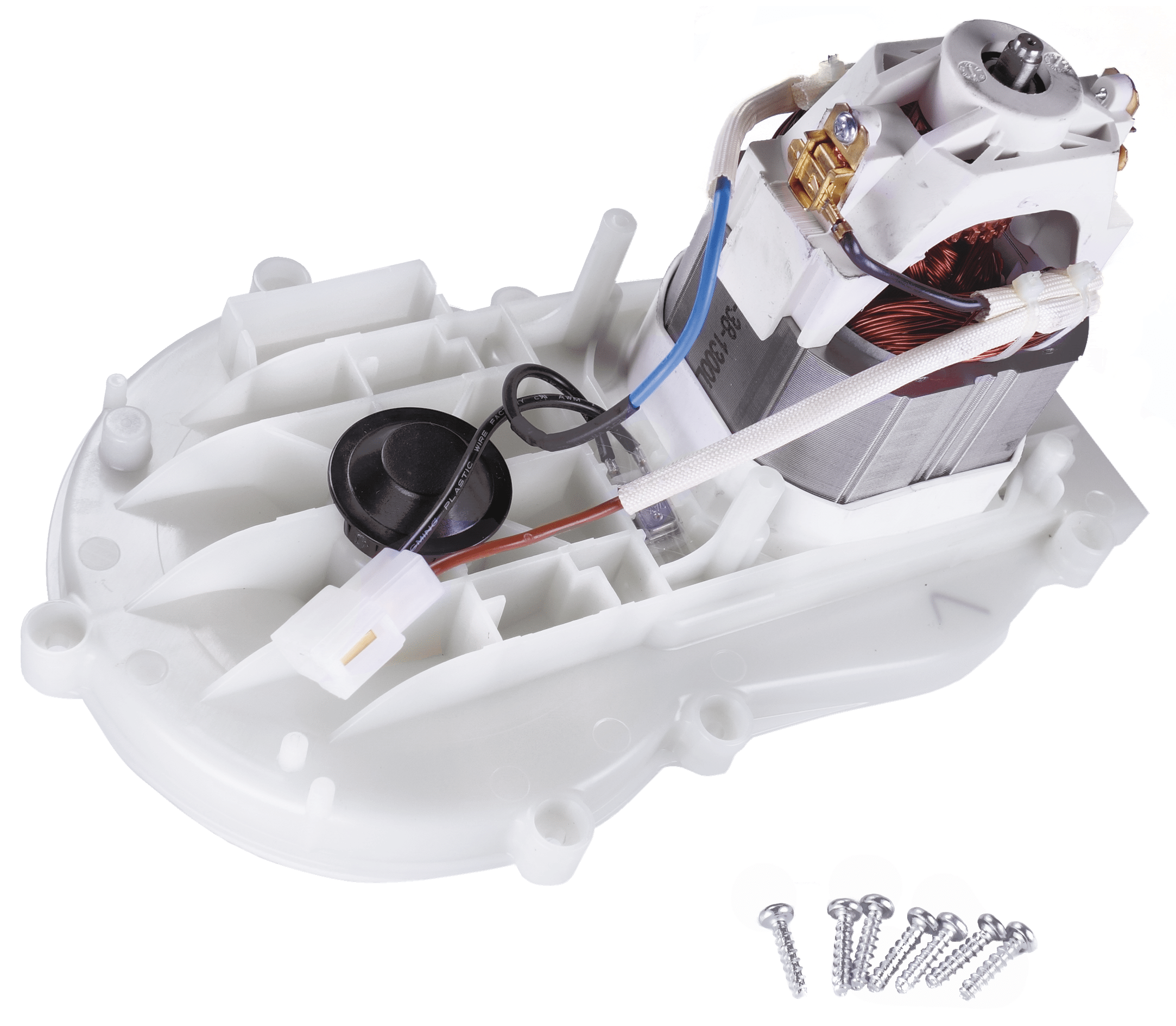 Motor függőleges tengelyű Gardena 5301 elektromos 1100/32
