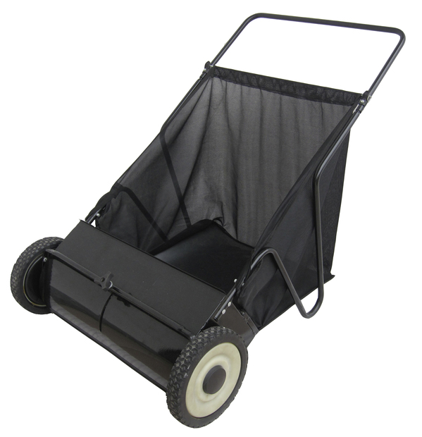 Fűseprő/lombseprő TURFMASTER Gyepseprő 66 cm