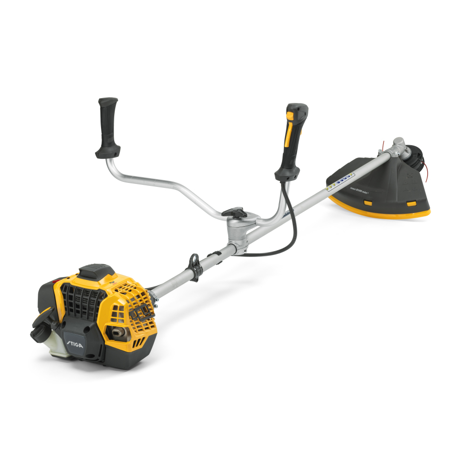 Stiga BC740B fűkasza 35ccm 1,6Le 