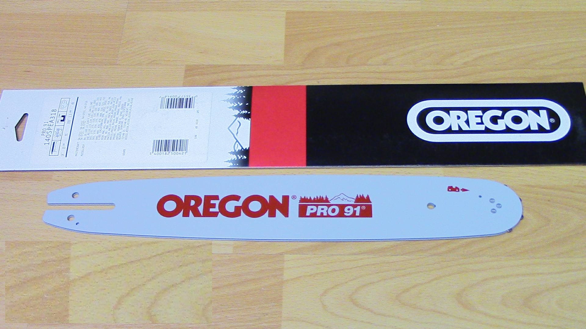 Oregon McCulloch, B&D, Al-ko 35cm 3/8"p 1,3mm 49sz vezető