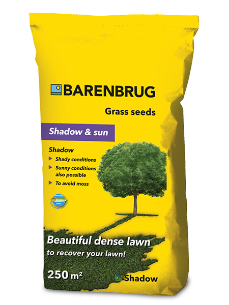Barenburg Shadow - Árnyéktűrő 5kg