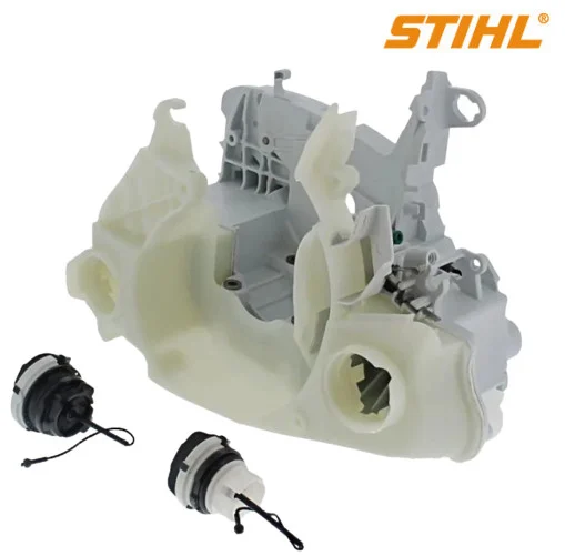 Stihl MS 171, 181, 211 gépház eredeti