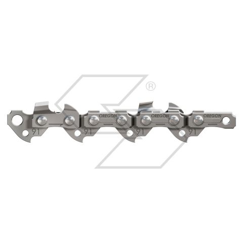 Oregon 91R hosszvágó fűrészlánc 3/8"pico 1,3mm 1szem