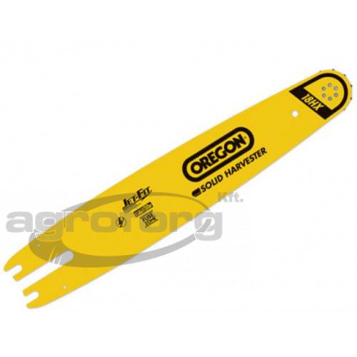 Oregon Harvester 75cm 0,404" 2mm 92sz 18HX 19HX - 752HSFB149 - jobb ár