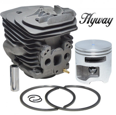Husqvarna 576XP Hyway hengerszett 51mm - Nicasil