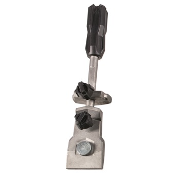 Scheppach jig 60 persely kés élezéshez -40-100 mm pengehosszúságú kések élezésére