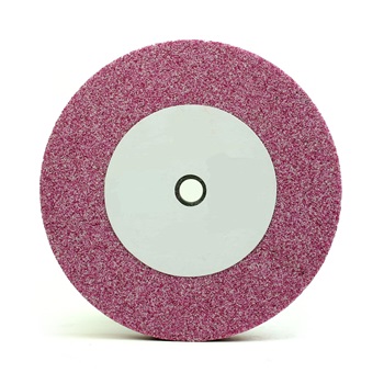 Scheppach csiszolókorong 200x40x16, szemcsézet 100 1,82kg