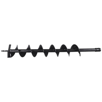 Scheppach Fúrószár földfúróhoz 150 mm átmérő, 800 hossz (EB 1650/1700/2000)