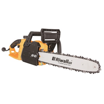 Riwall PRO RECS 2440e elektromos láncfűrész 2400W 230V 40cm 14m/s
