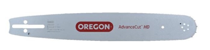 Oregon AdvanceCut HD 158SLGK095 vezető Husqvarna 38cm 0,325" 1,5mm 64sz - 5 szegecses