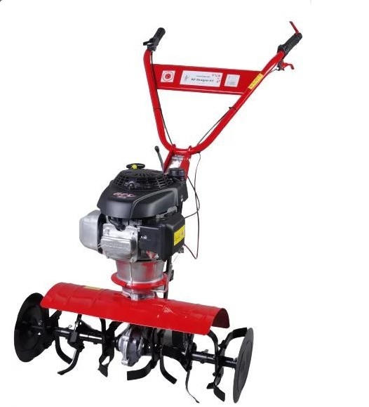 Szentkirály KF-04 rotációskapa Honda GCV170 motor 166ccm 5Le 2x3 kapatag, új tolókar
