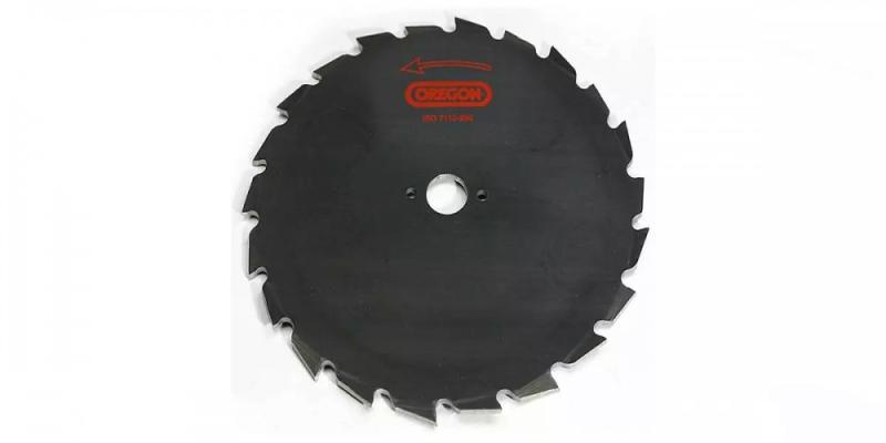 Oregon vágótárcsa 24 fogas 225x25.4x1.8mm