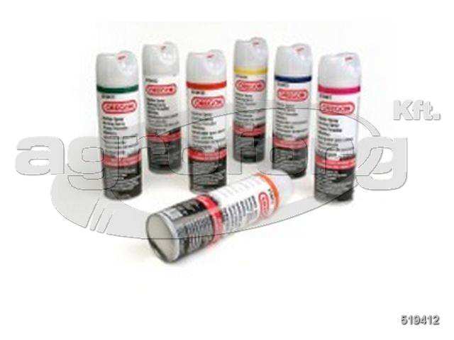 Oregon jelölő spray fehér 500ml