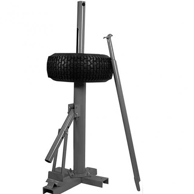 Szerszám Oregon traktor gumi szerelő állvány