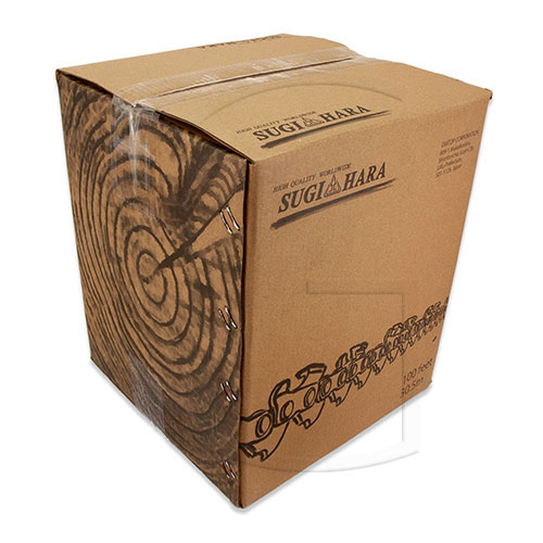 SugiHara tekercslánc 1/4" 1,1mm 2400szem