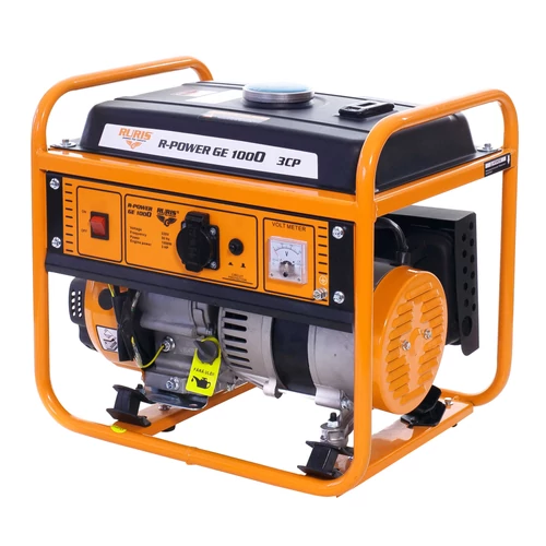 RURIS R-Power GE 1000 áramfejlesztő OHV 130ccm 3Le  1000W , 1x230V