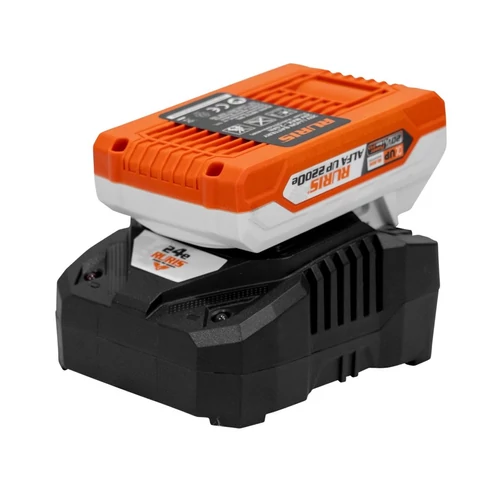 RURIS Alfa UP 2222E akkumulátor + töltő szett 20V, 2Ah