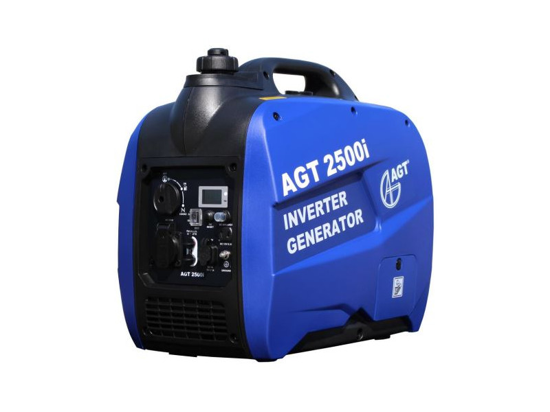 AGT 2500I inverteres áramfejlesztő - 2,0 kVA