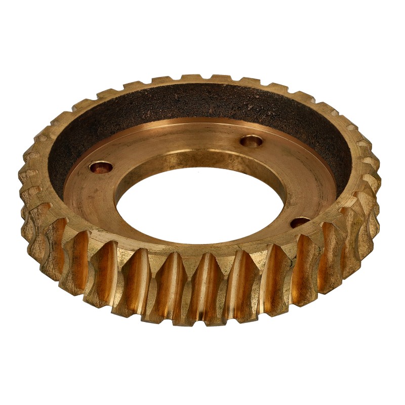 R bronzkerék Z=33 50/52/151