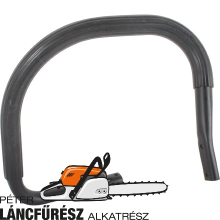 Stihl 028 kormány  