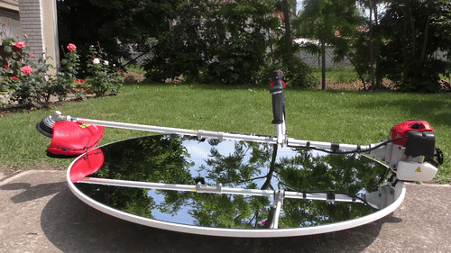 Hecht 142BTS fűkasza, térfogat: 43 cm?, teljesítmény: 2 HP, vállheveder, damilfej, vágási szélesség fém vágófejjel: 25,5, damilfejjel: 43 cm, damilfej, fém vágótárcsa