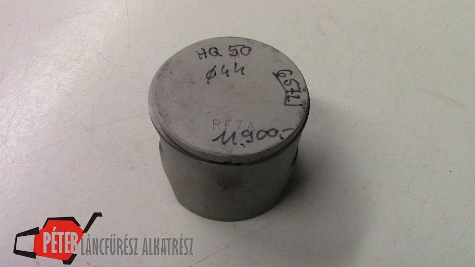 Husqvarna 50 Dugattyú 44mm