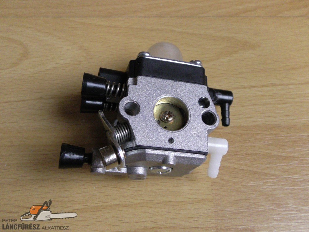 Thomletha Carburetor For Stihl KM55R, FS45C, FS45L, FS55T, FS74, FS75, FS76, FS80, FS85 – 1-Year Warranty