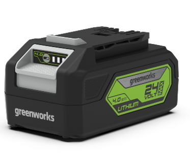 Greenworks 24V gépek