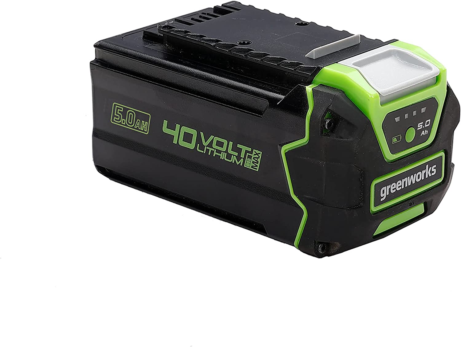 Greenworks 40V gépek