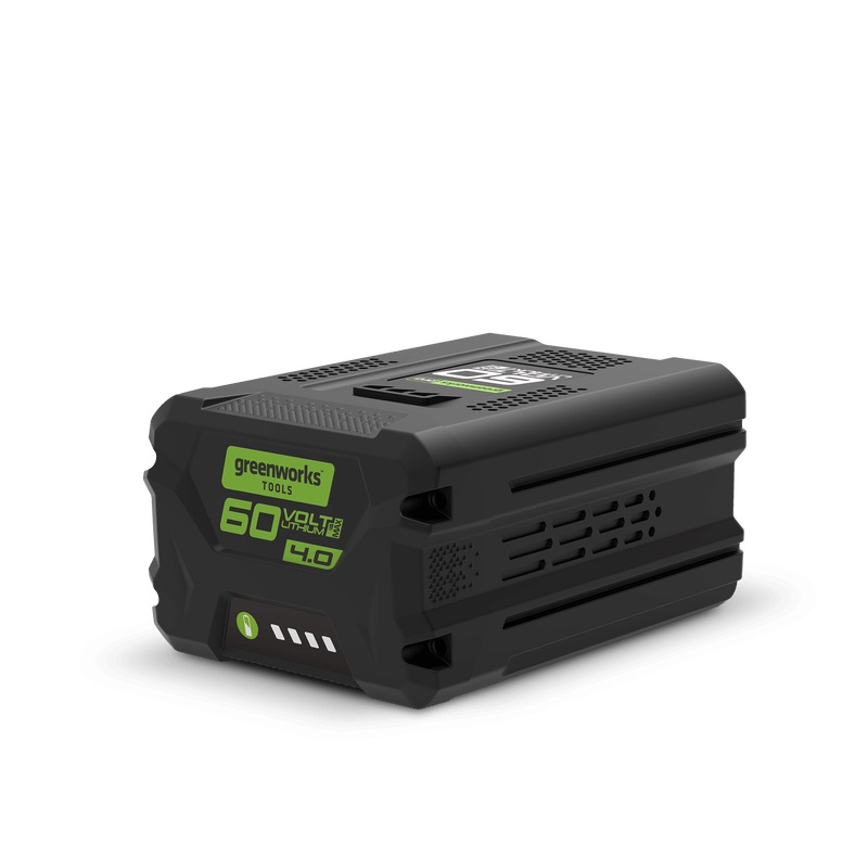 Greenworks 60V gépek