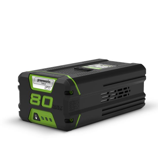 Greenworks 80V gépek