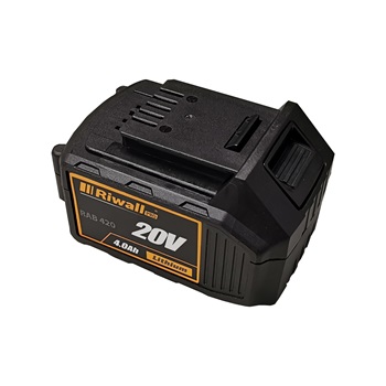 Riwall 20V aksis gépek