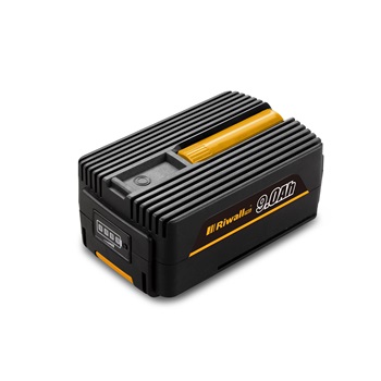 Riwall 40V aksis gépek