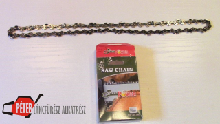 Lánc 3/8" Pico 1,3mm 57 szemes