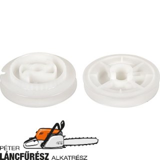 Kötélhenger Stihl 41191950400 főként Stihl 41191950400